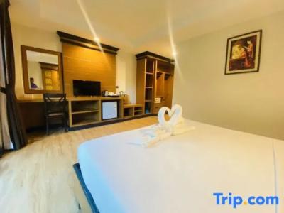 Phi Phi Andaman Legacy Resort-Sha Plus - 200