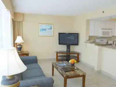 Carolinian Beach - 13