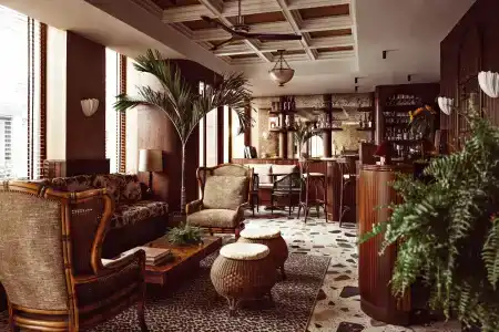 Hôtel Monsieur Aristide - 22