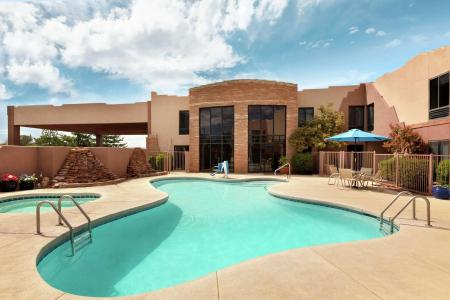 Hampton Inn - 13