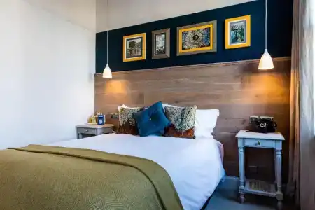 The Brewers Inn - 22
