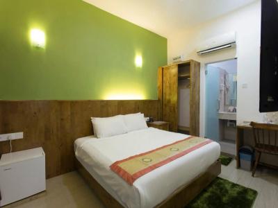 Swiss Heritage Boutique Melaka - 24
