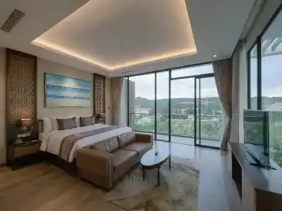 Wyndham Grand Kn Paradise Cam Ranh - 79