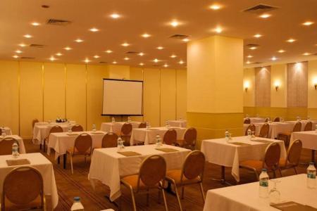 Kervansaray Bursa City Otel - 14
