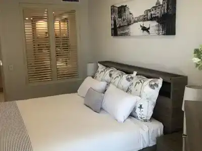 Grand Mercure Allegra - 139