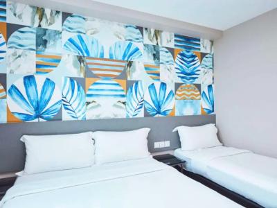 Ibis Budget Singapore Sapphire (SG Clean) - 78