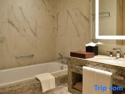 Grand Mercure Ambassador and Residences Seoul Yongsan - 93