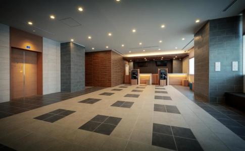 Dormy Inn Morioka - 15