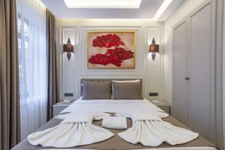 Pera Luna Residence - 73