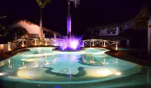 Paradiso del Caribe - 43