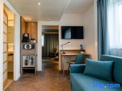 Novotel Zurich City West - 76