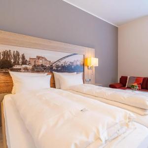 Best Western Dreiländerbrücke Weil am Rhein / Basel - 39