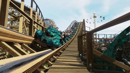 Sea World - 72