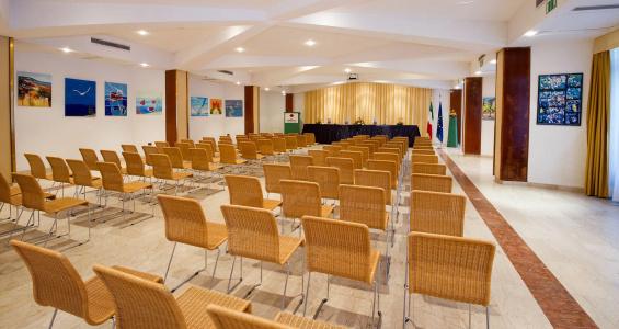 Terminal - Caroli Hotels - 22