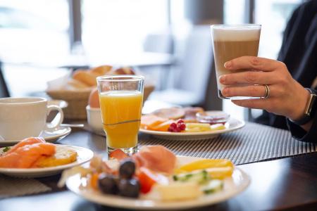 Radisson Blu, Mannheim - 28