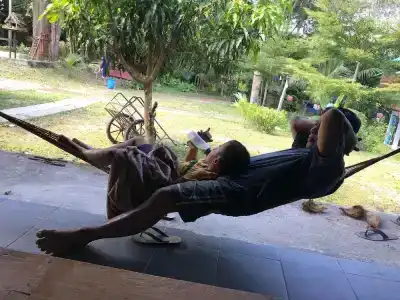 Rasta House,,Koh Phayam - 20