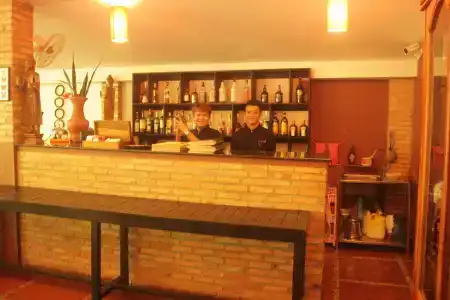 La Niche D'angkor Boutique - 0