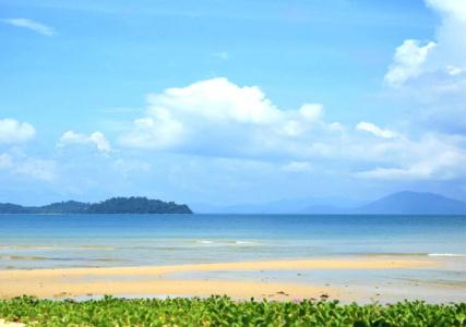 Pp Land Beach Eco Resort - 6