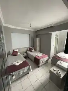 Ersoy Aga Otel - 36