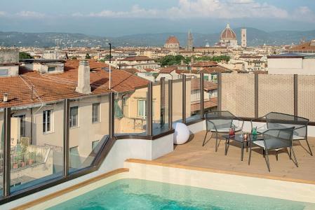 Nh Firenze - 19