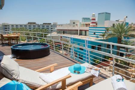Club Eilat - All Suites - 89