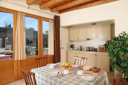 Residence Borgo Mondragon - 21