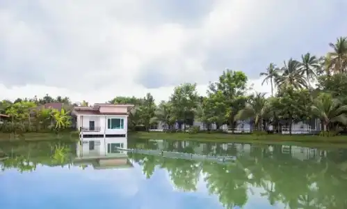 Lamphurai Riverside Resort and Spa - 52