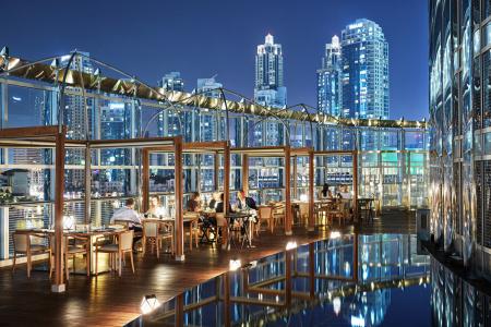 Armani Dubai - 27