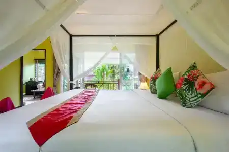 Thai Modern Resort & Spa - 124