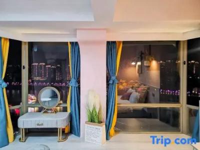 Novotel Suites Nancy Centre - 169