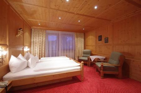 Pension Alpenrose - 4