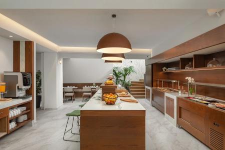Preveza City Comfort - 10