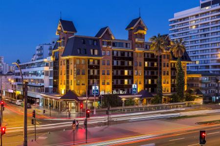Best Western Marina del Rey - 17