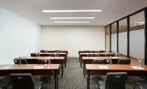 Four Points by Sheraton Jakarta Thamrin - 17
