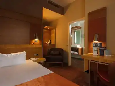 Mercure Ostrava Center - 31