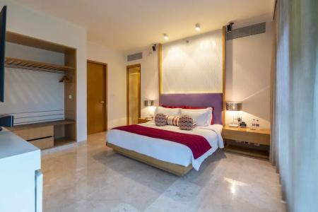 Vivanta Bengaluru, Whitefield - 104