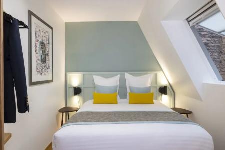 Hôtel Du Dragon - 106