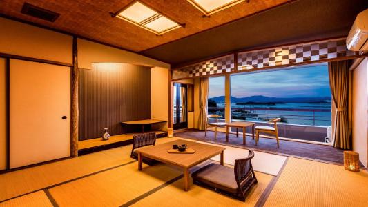 Yukai Resort Shirahama Gyoen - 33