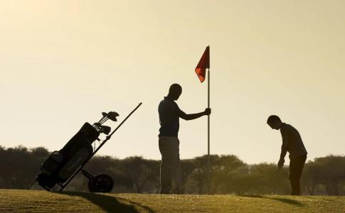 Windhoek Country Club Resort - 35