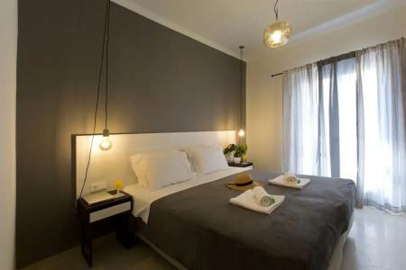 Loc Hospitality Urban Suites - 42