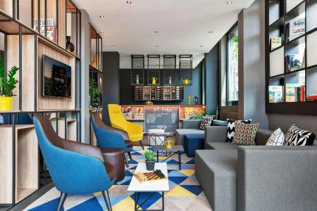 Courtyard by Marriott Zurich North - 24