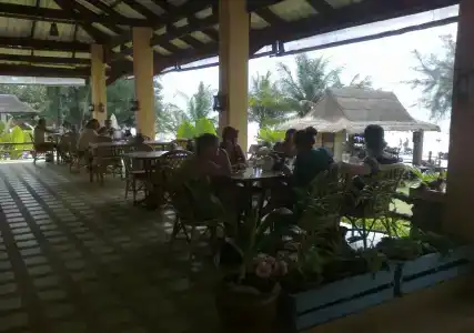 Gooddays Lanta Beach Resort Sha - 22