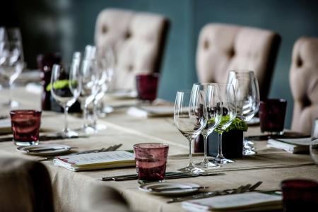 Hilton Beijing Wangfujing - 15