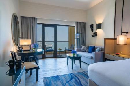 Amwaj Rotana, Jumeirah Beach - Dubai - 7