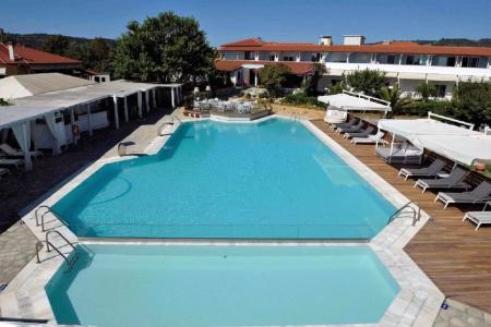 Antigoni Beach Resort - 15