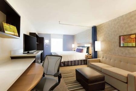 Home2 Suites by Hilton - 28
