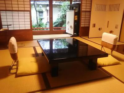 Yadoya Kikokuso - 36
