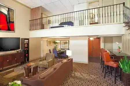 Sheraton Atlanta - 73
