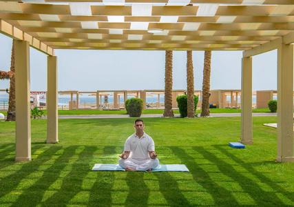 Premier Le Reve & Spa Sahl Hasheesh - Adults Only 16 Years Plus - 36