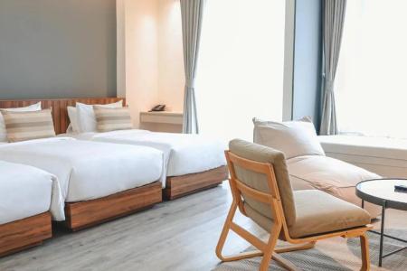 Welladee Wellness Chiang Mai - 68
